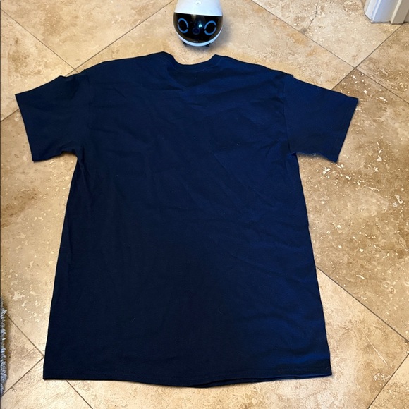 NWOT WVU Mountaineers Graphic Tee NEVER WORN - Picture 4 of 4